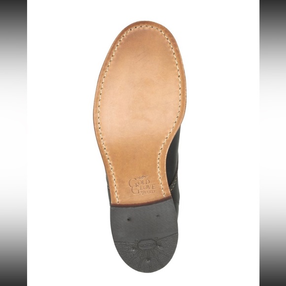 Wolverine 1000 Mile X Rawlings Gold Glove Award Cap-Toe Boot. - Picture 8 of 11